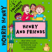 Horrid_Henry_and_Friends